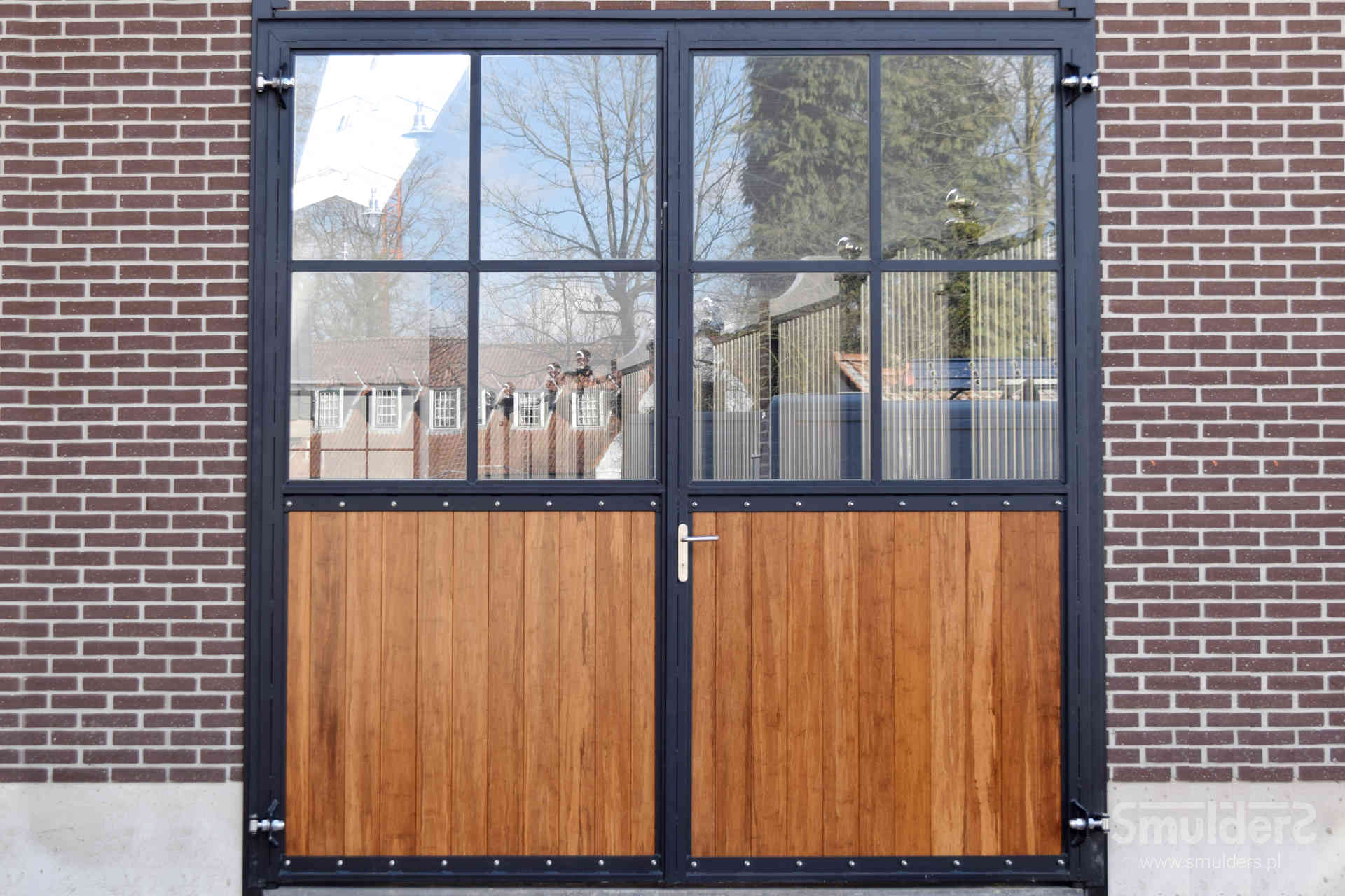 Windsor stald, Nederlandene — billede 5