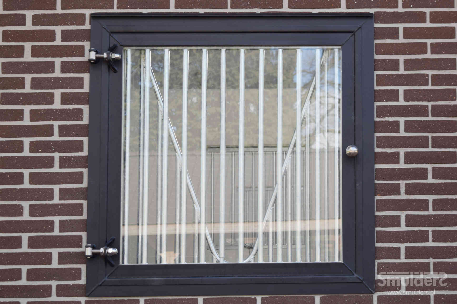 Windsor stald, Nederlandene — billede 6