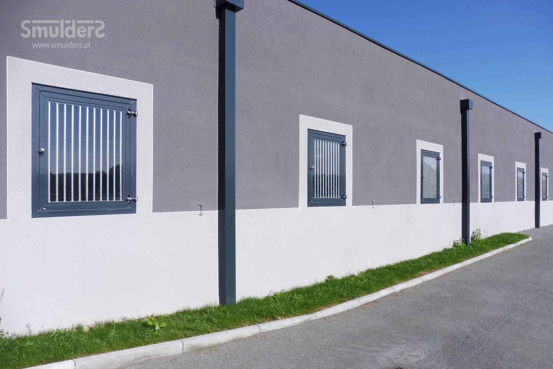Staldsvindue galleri — billede 6
