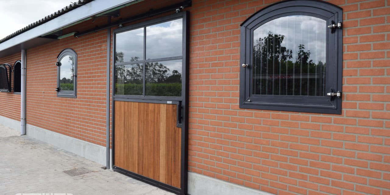 Staldboksdør galleri — billede 7