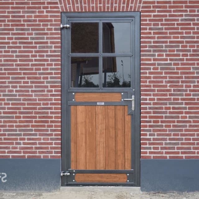 Staldboksdør galleri — billede 8