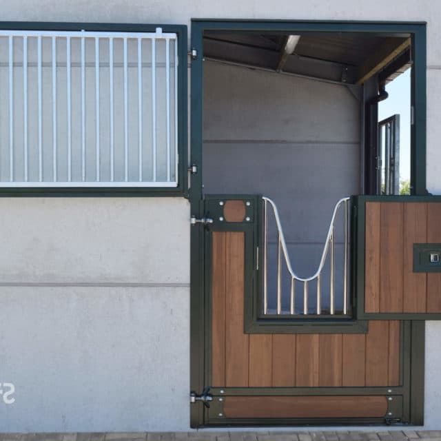 Staldboksdør galleri — billede 9