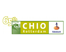 CHIO Rotterdam
