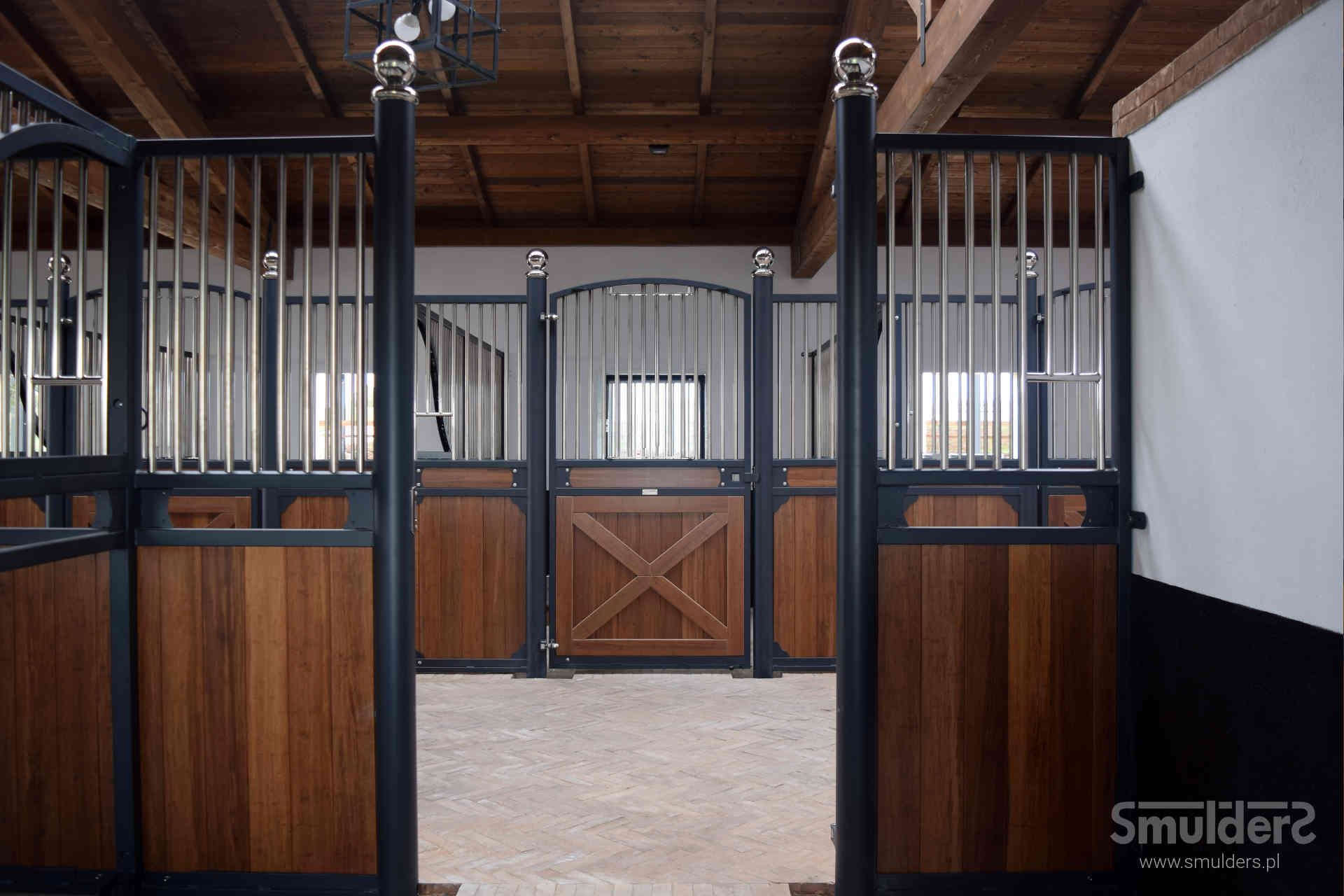 Fioravanti Horse Farm, Italien — billede 4