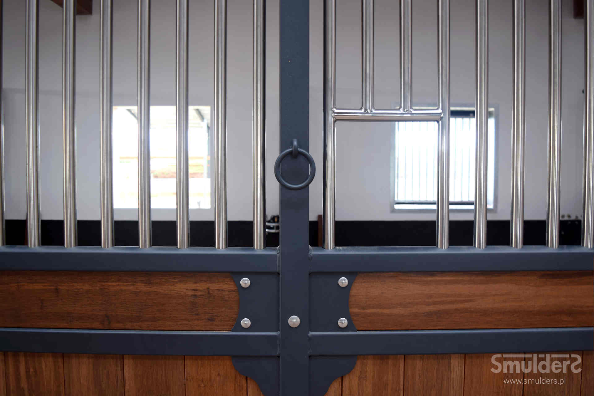 Fioravanti Horse Farm, Italien — billede 5