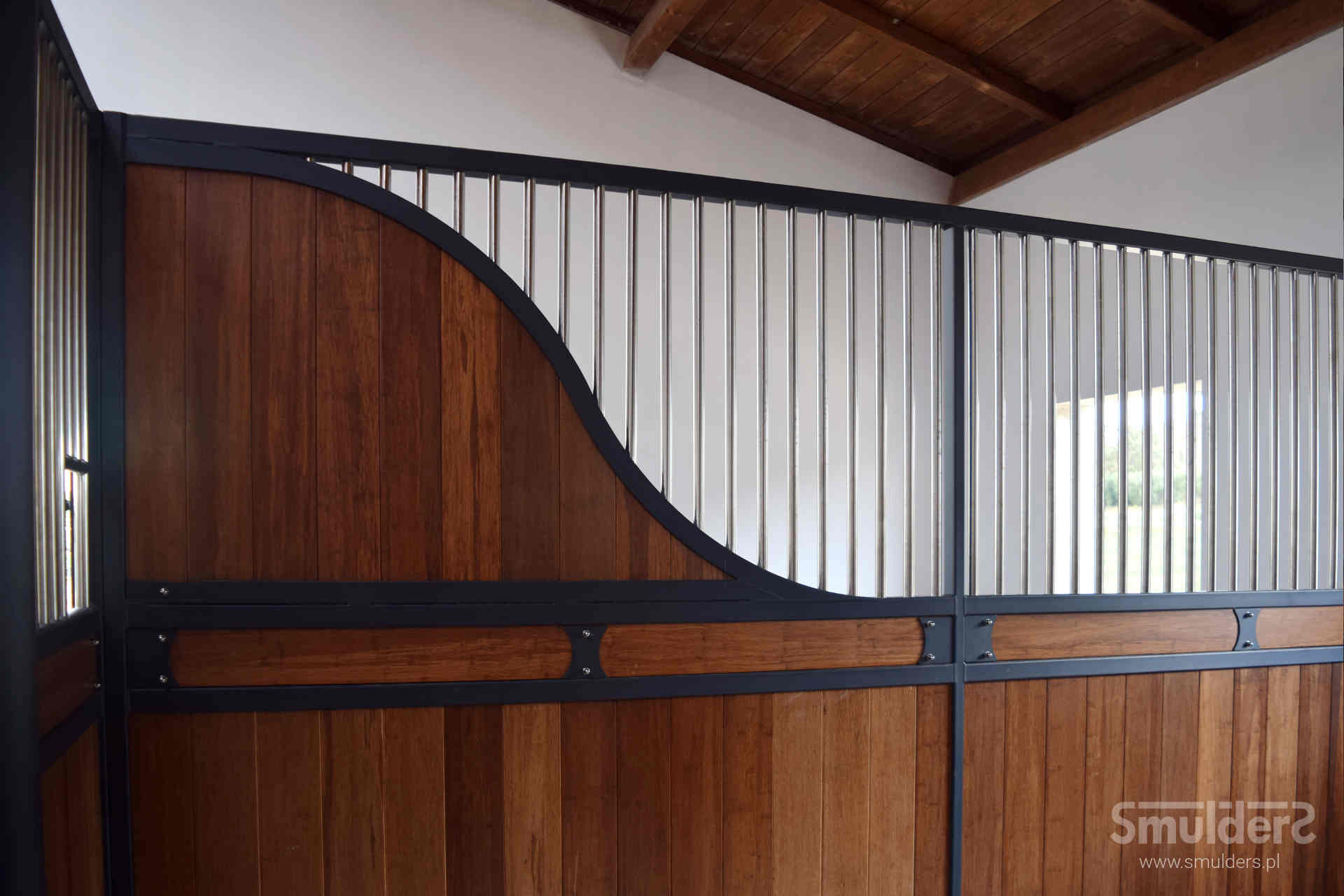 Fioravanti Horse Farm, Italien — billede 6