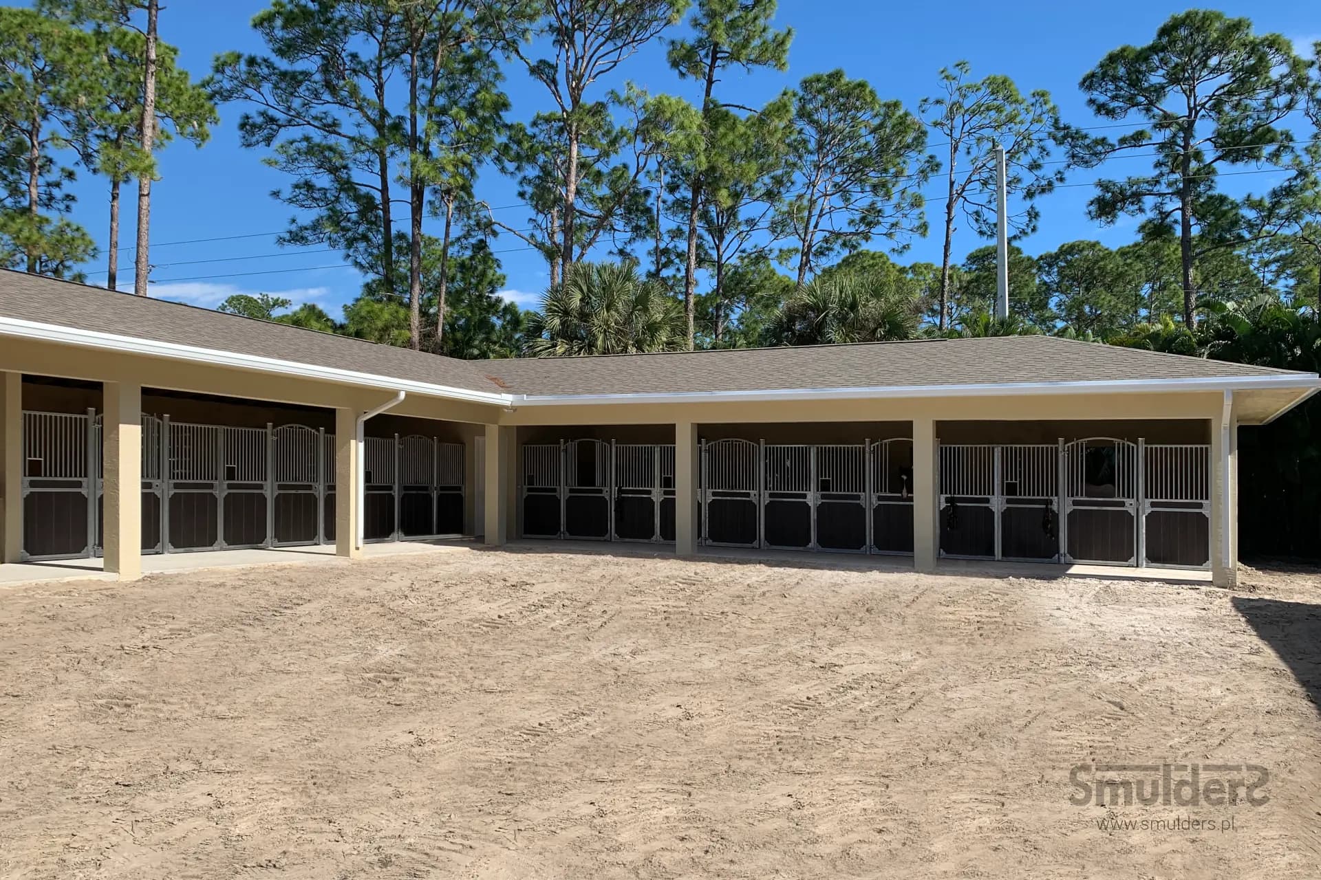 Stallion Drive, Florida, USA — billede 2