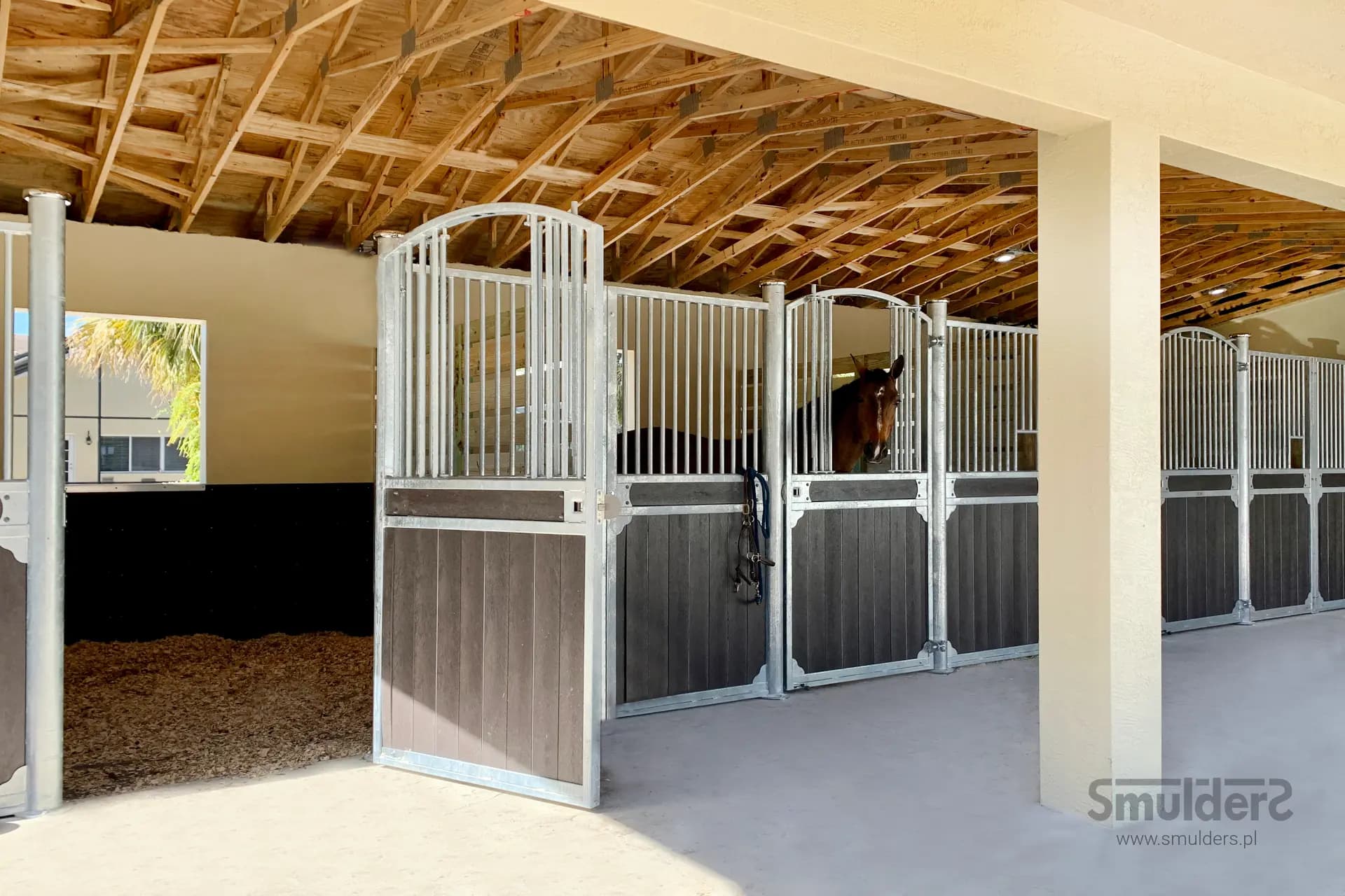 Stallion Drive, Florida, USA — billede 3