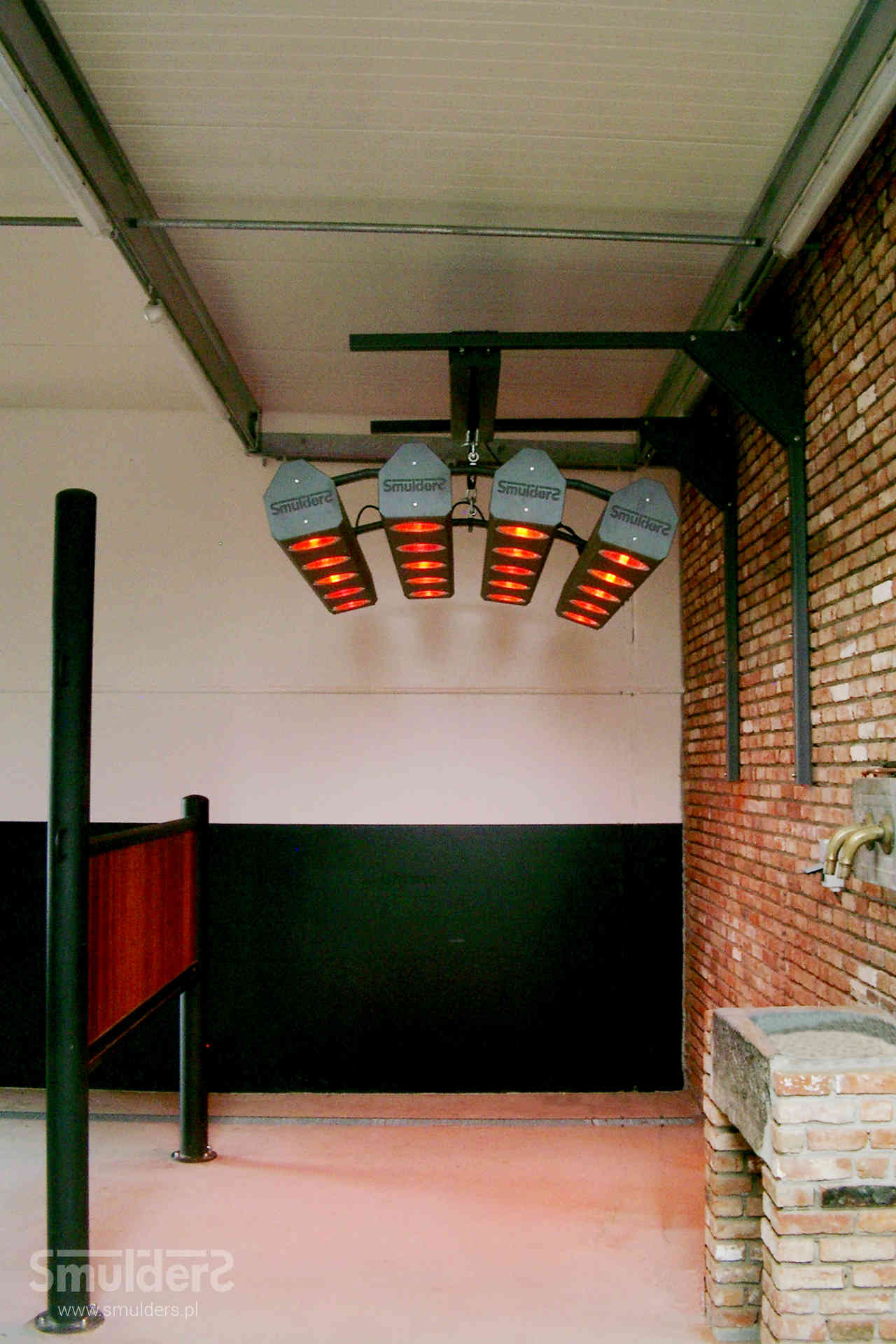 Smulders heste solarium galleri — billede 3