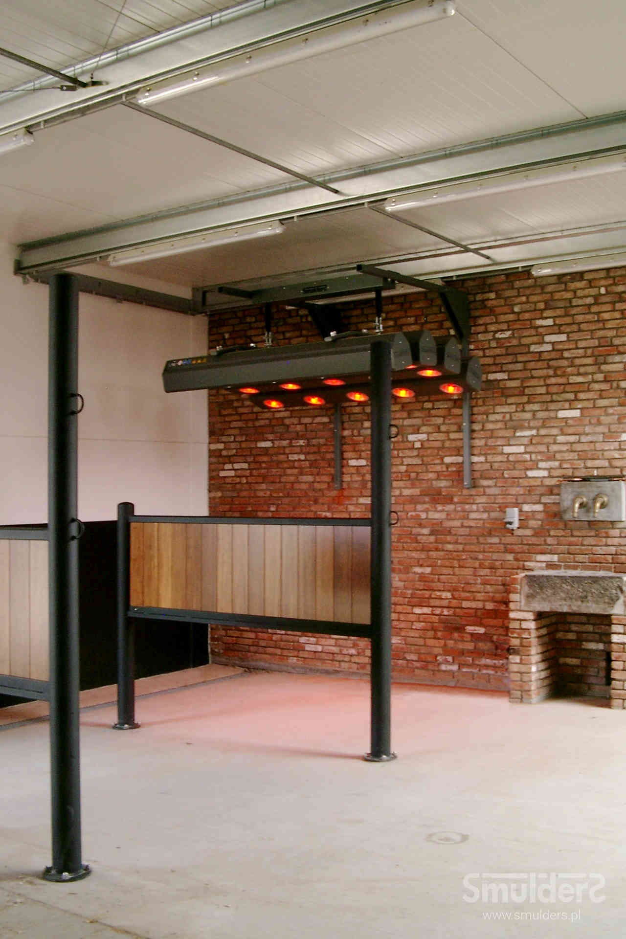 Smulders heste solarium galleri — billede 4