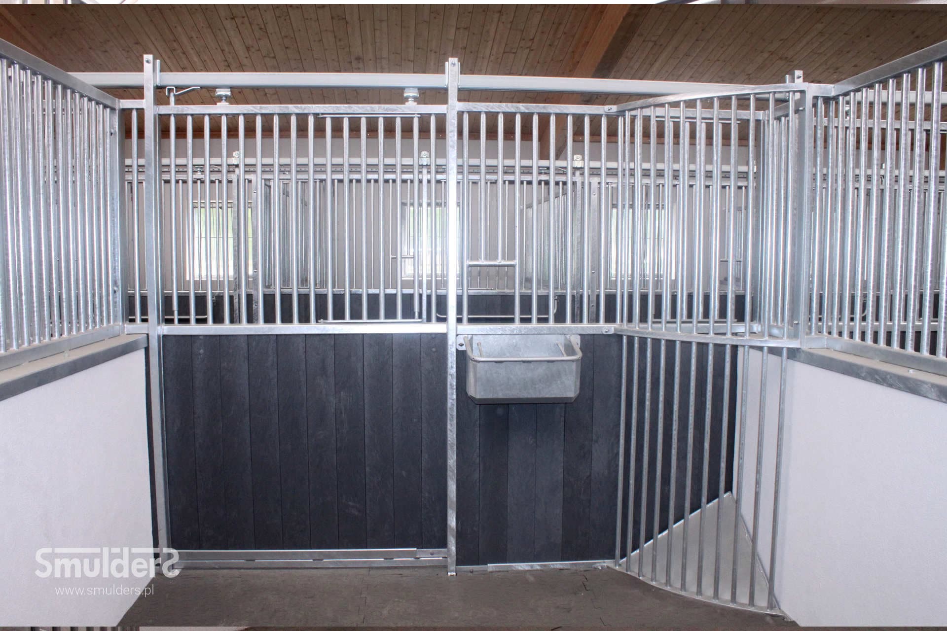 EquiClub Zamłyniec, Polen — billede 4