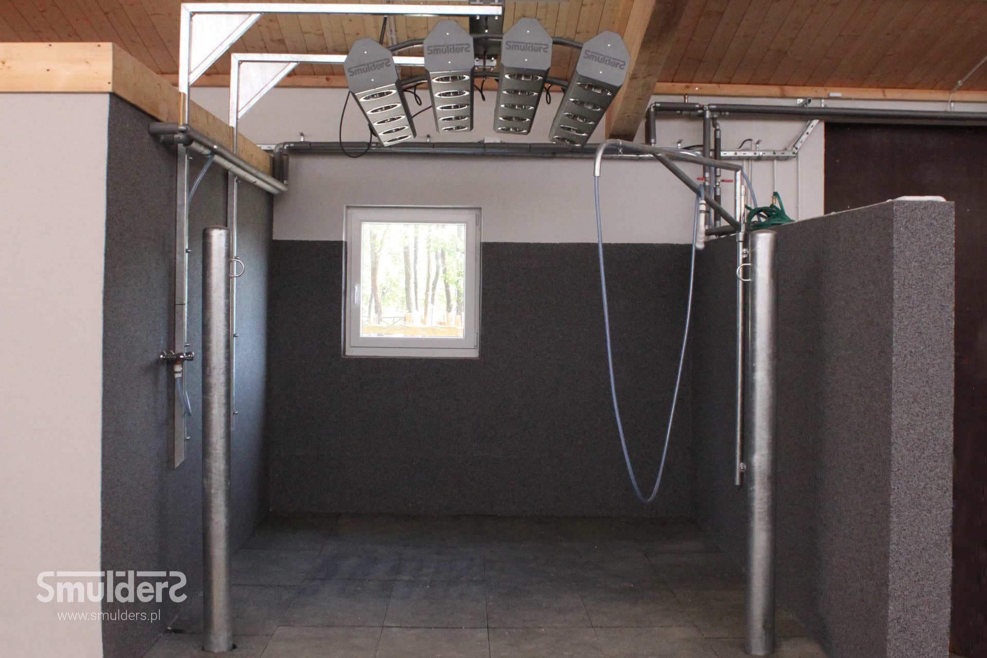 EquiClub Zamłyniec, Polen — billede 5